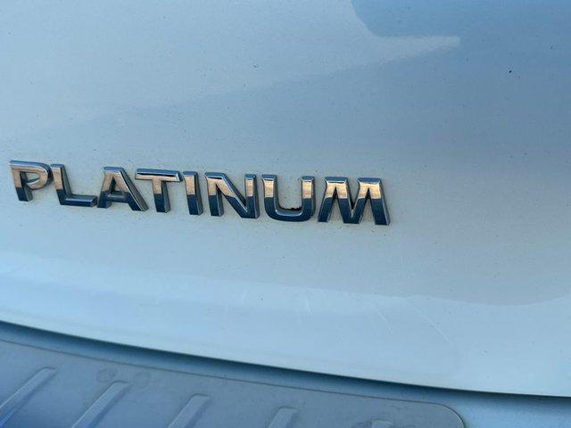 used 2020 Nissan Pathfinder car, priced at $18,894