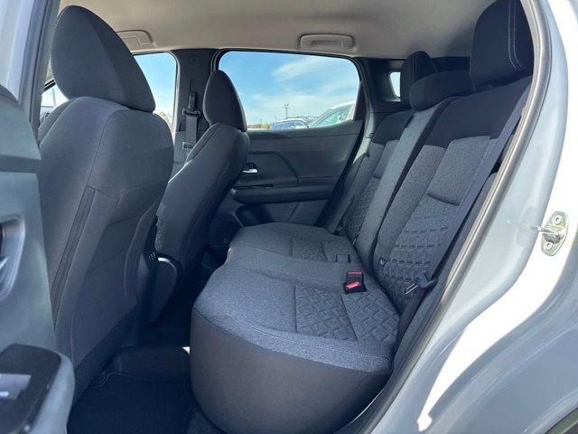 new 2026 Nissan Kicks car