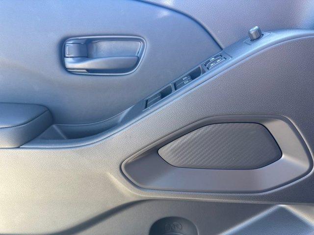 new 2026 Nissan Frontier car