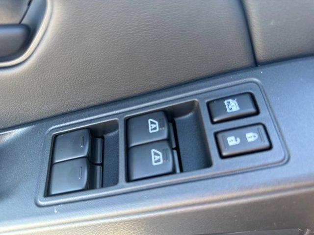 new 2026 Nissan Frontier car