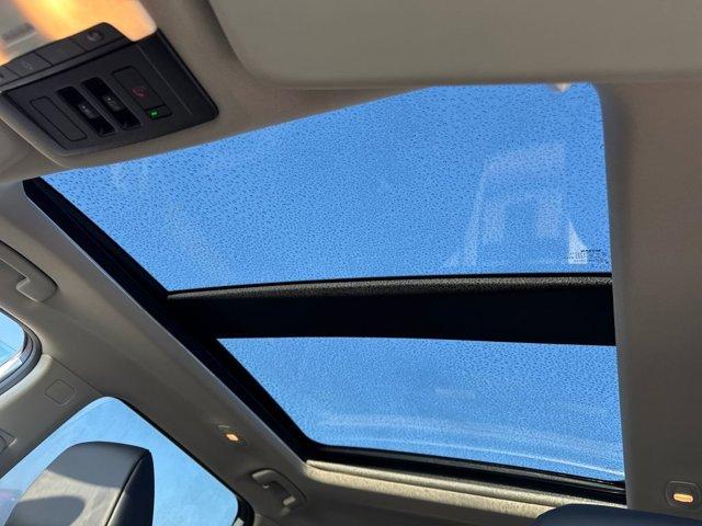 new 2026 Nissan Rogue car