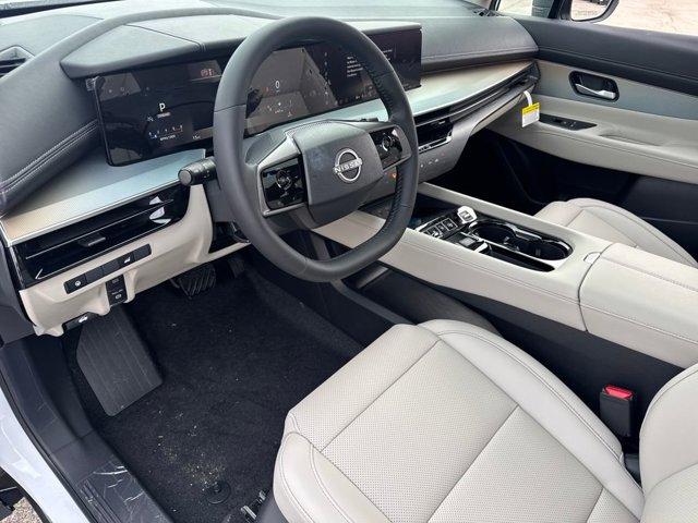 new 2026 Nissan Murano car