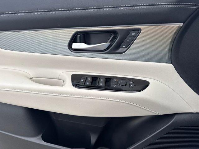 new 2026 Nissan Murano car