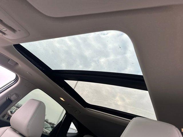 new 2026 Nissan Murano car