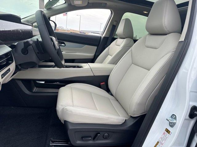 new 2026 Nissan Murano car