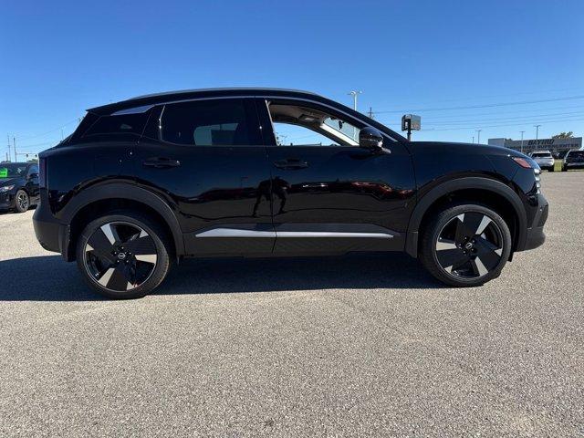 new 2026 Nissan Kicks car