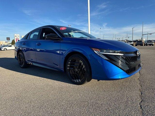 new 2026 Nissan Sentra car