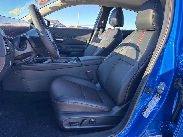 new 2026 Nissan Sentra car