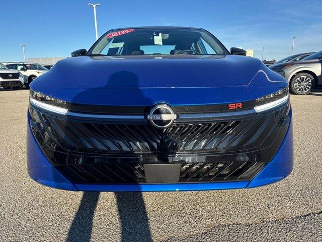 new 2026 Nissan Sentra car