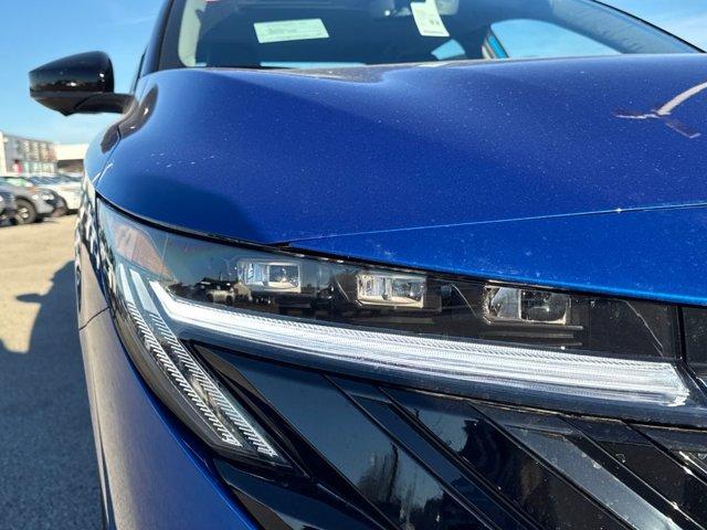 new 2026 Nissan Sentra car