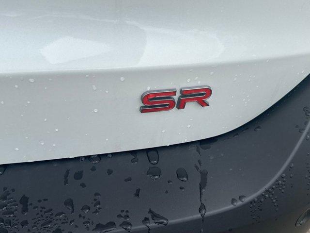 new 2026 Nissan Kicks car