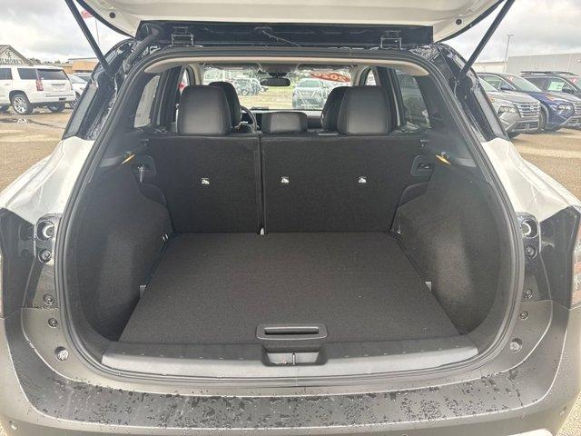 new 2026 Nissan Kicks car