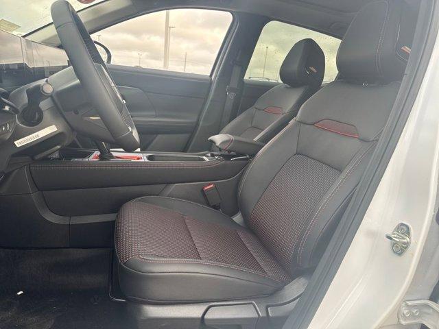 new 2026 Nissan Kicks car