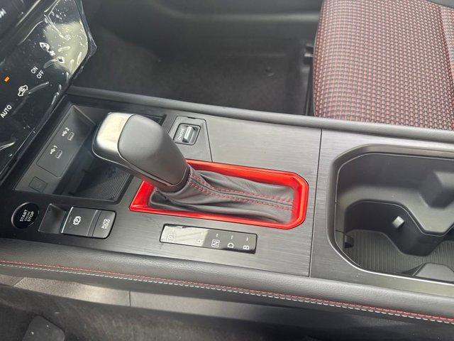 new 2026 Nissan Kicks car