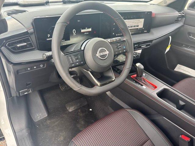 new 2026 Nissan Kicks car