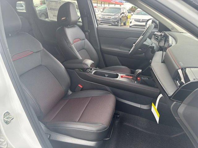 new 2026 Nissan Kicks car