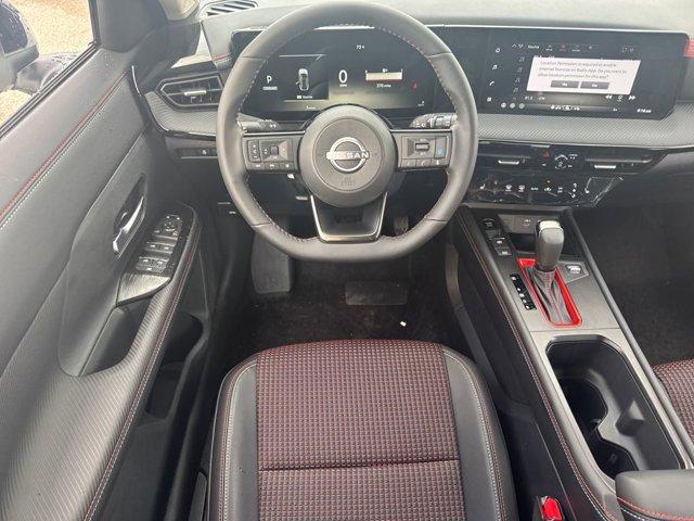 new 2026 Nissan Kicks car