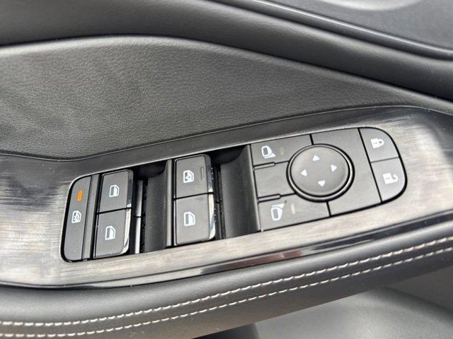 new 2026 Nissan Rogue car