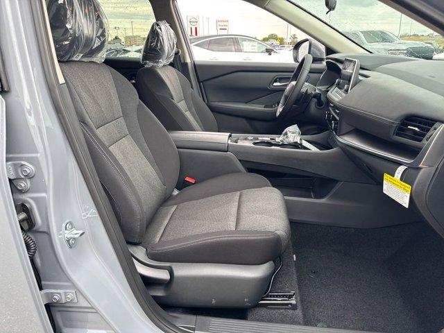 new 2026 Nissan Rogue car