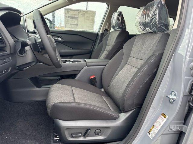 new 2026 Nissan Rogue car