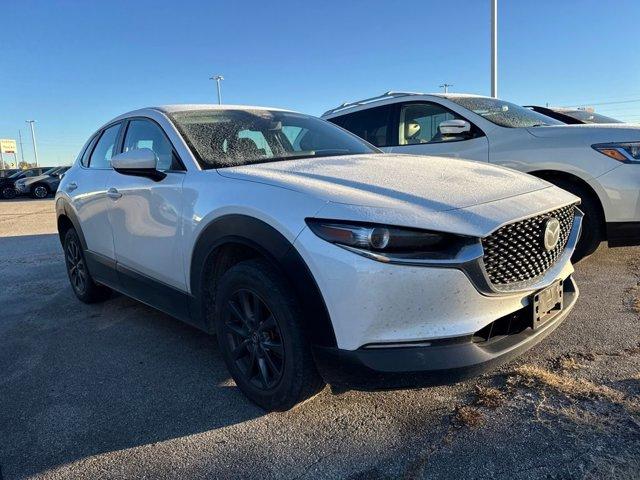 used 2021 Mazda CX-30 car, priced at $16,995