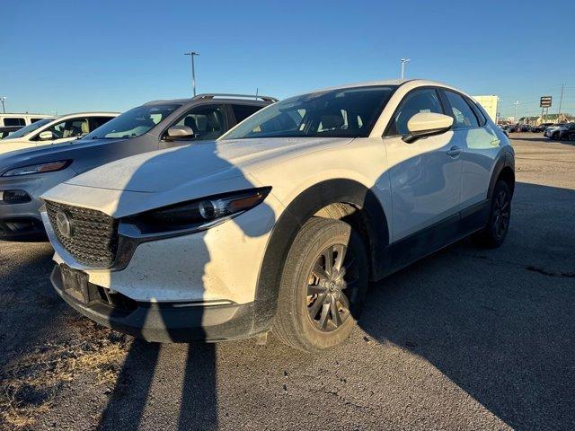 used 2021 Mazda CX-30 car, priced at $16,995