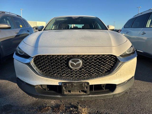used 2021 Mazda CX-30 car, priced at $16,995