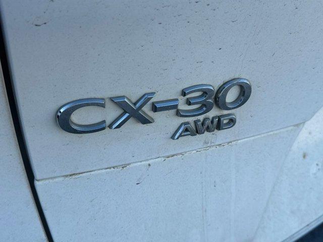 used 2021 Mazda CX-30 car, priced at $16,995
