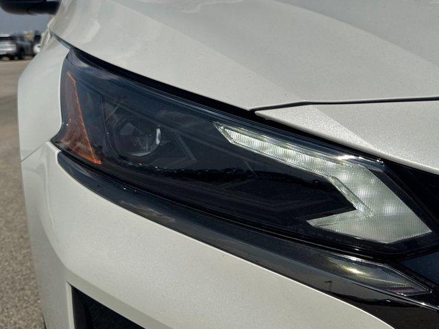 new 2025 Nissan Altima car