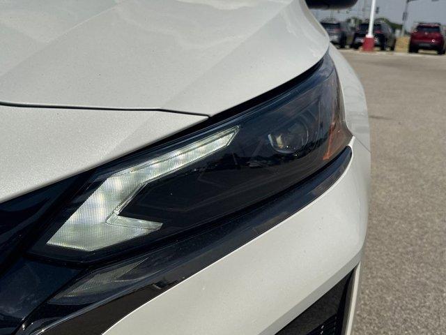 new 2025 Nissan Altima car