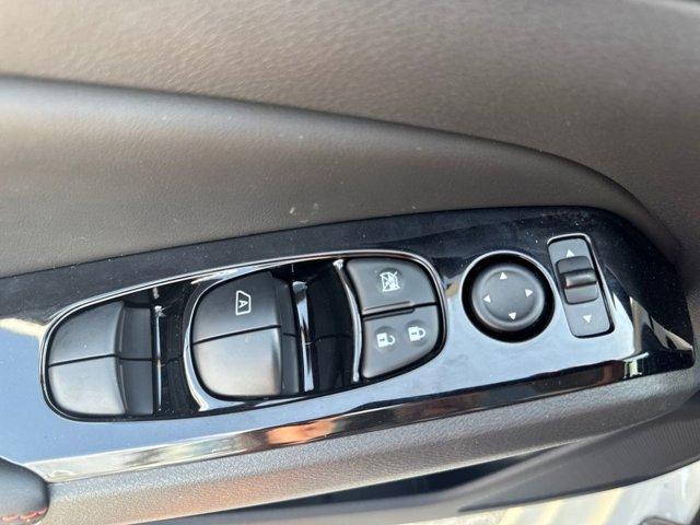 new 2025 Nissan Altima car