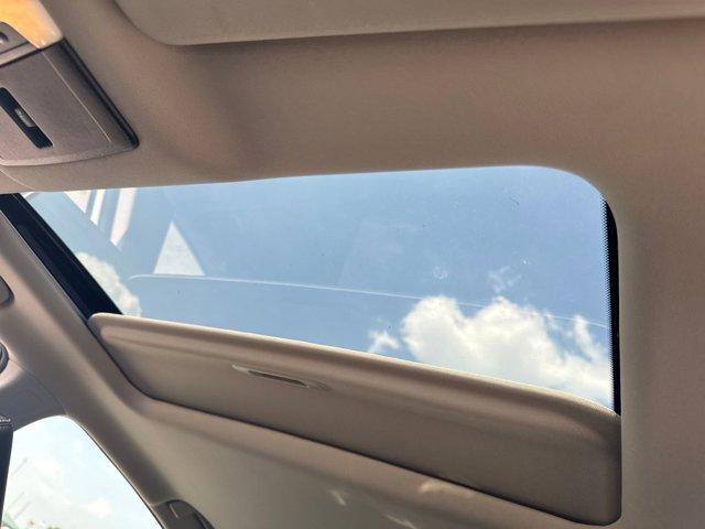 new 2025 Nissan Altima car