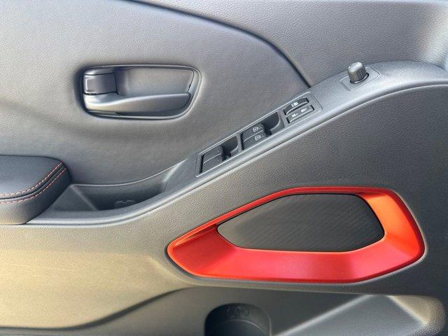 new 2026 Nissan Frontier car