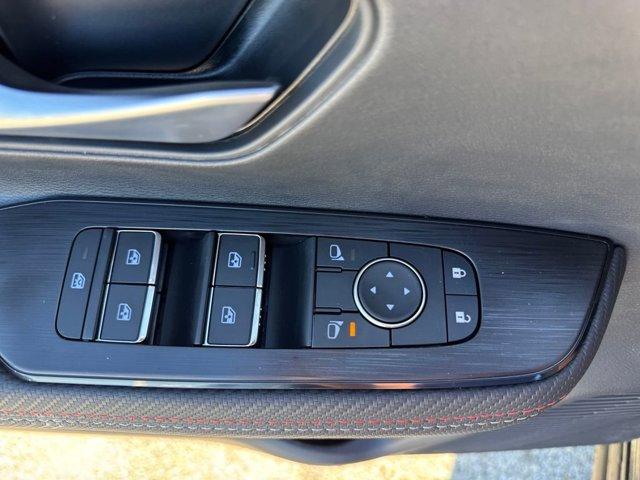 new 2026 Nissan Kicks car