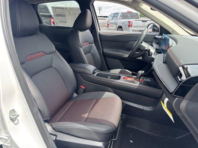 new 2026 Nissan Kicks car
