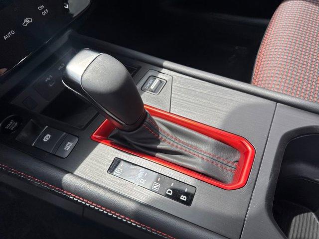 new 2026 Nissan Kicks car