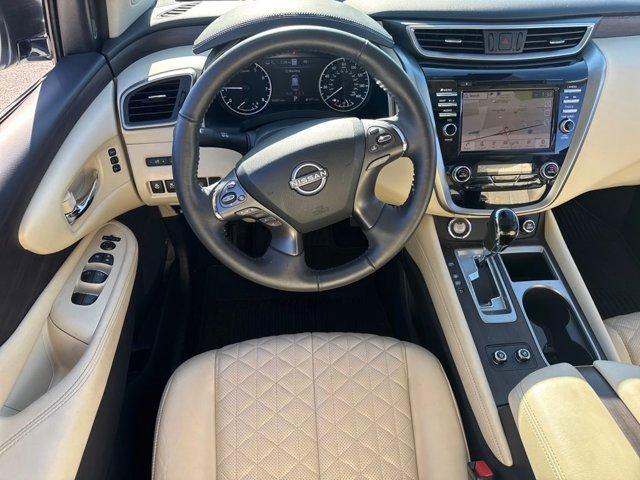 used 2023 Nissan Murano car, priced at $30,680