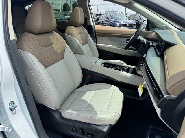 new 2026 Nissan Murano car