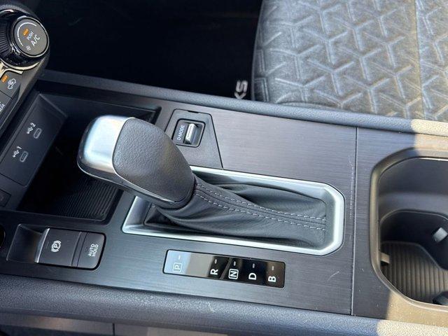 new 2026 Nissan Kicks car