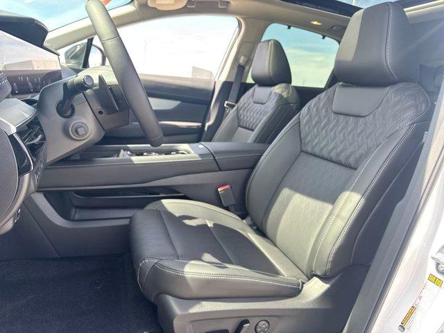 new 2026 Nissan Murano car