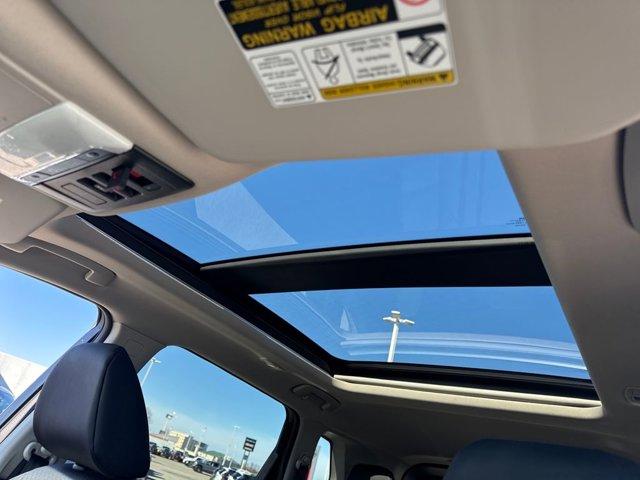 new 2026 Nissan Rogue car