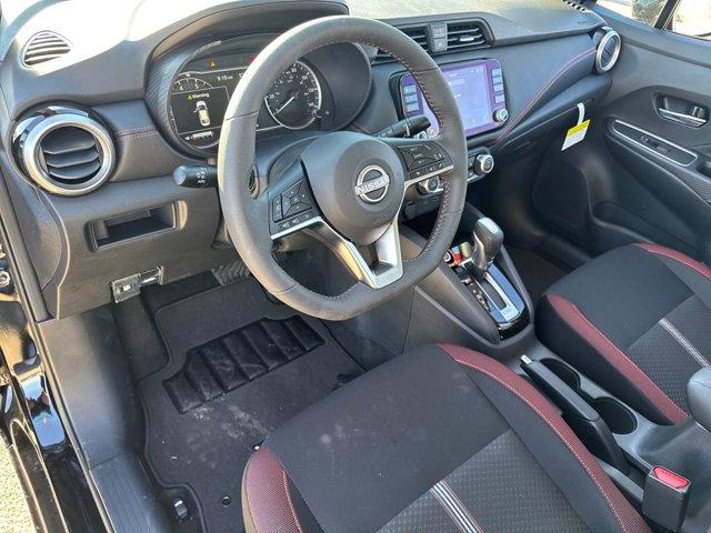 new 2025 Nissan Versa car