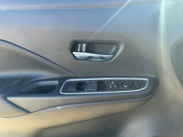 new 2025 Nissan Versa car