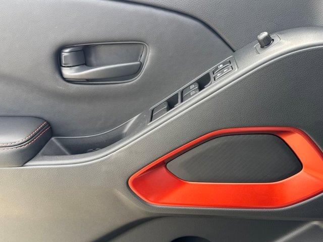 new 2026 Nissan Frontier car