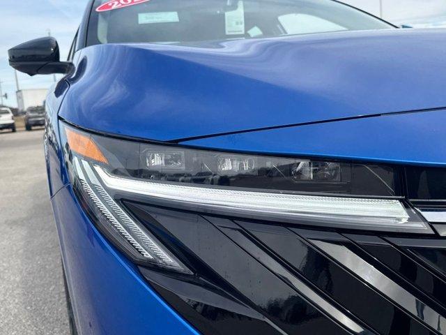 new 2026 Nissan Sentra car