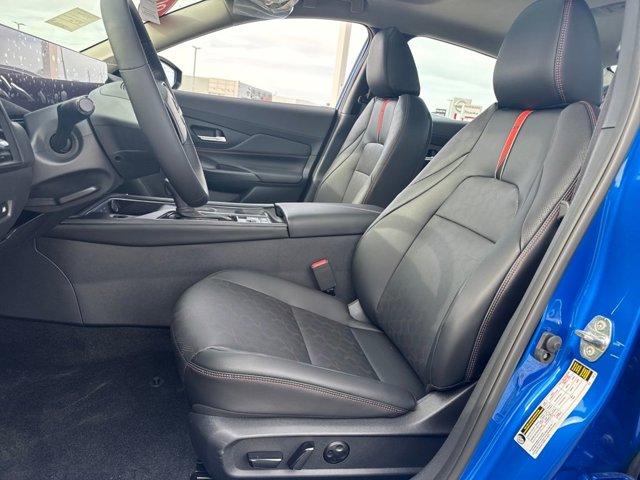 new 2026 Nissan Sentra car