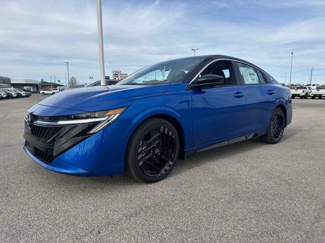 new 2026 Nissan Sentra car