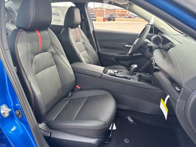 new 2026 Nissan Sentra car