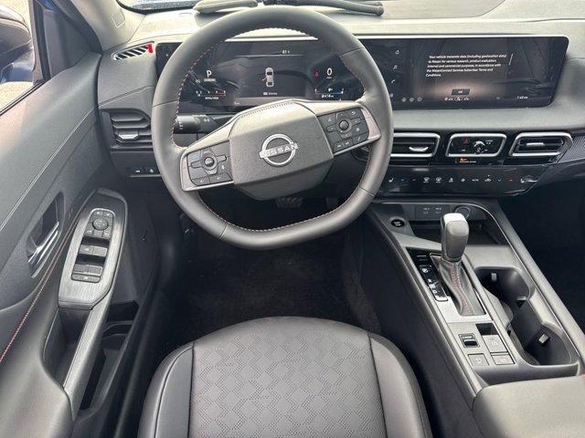 new 2026 Nissan Sentra car