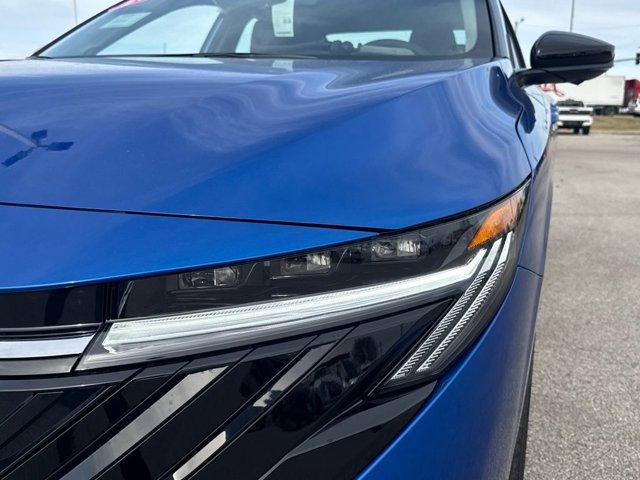 new 2026 Nissan Sentra car